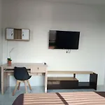 Sila Apartment