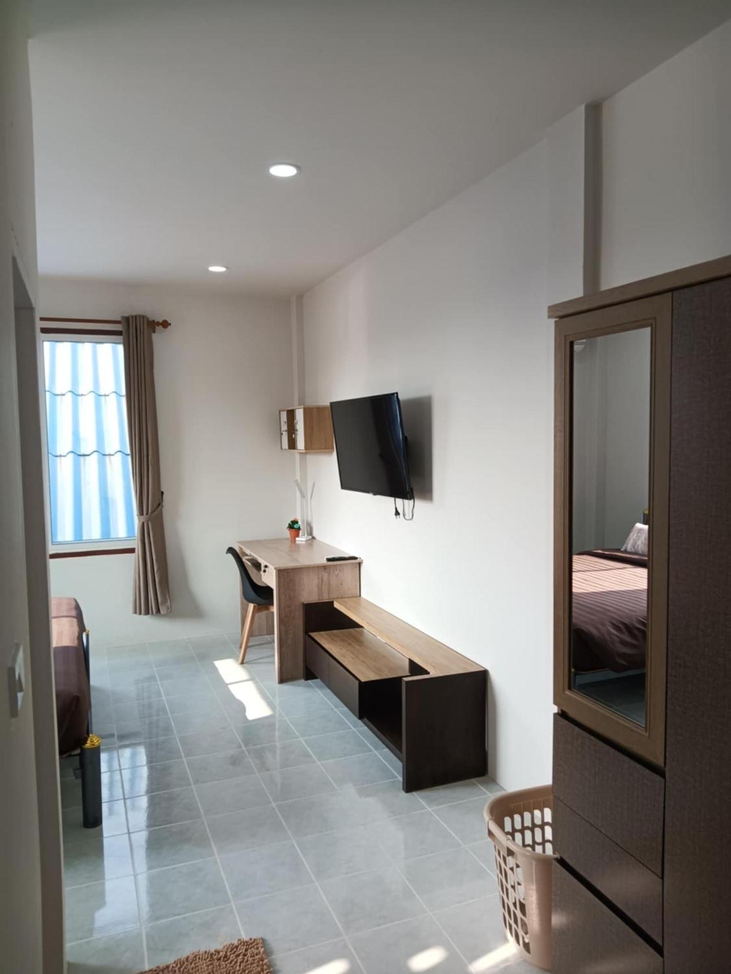 Sila Aparthotel